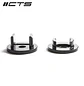 CTS Turbo Rear Subframe Insert Set B8 Audi S4/S5/Q5/SQ5 - IMPORTACION RAPIDA - Miniatura 2