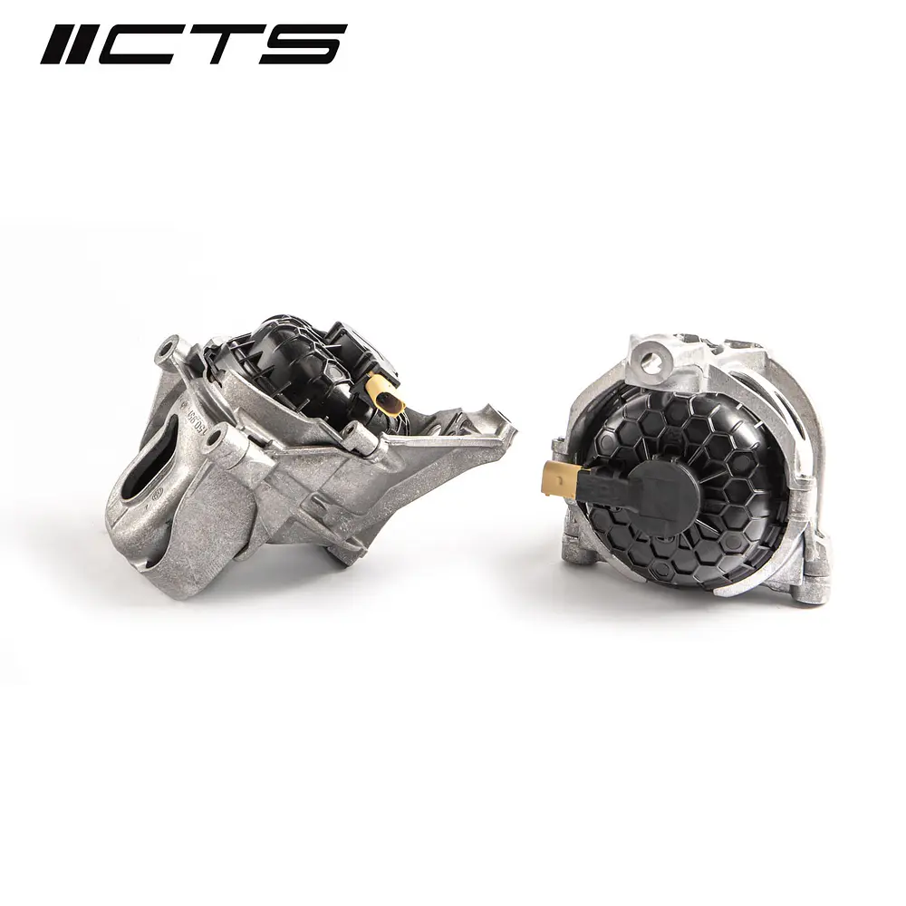 CTS Turbo Audi B9/9.5/4M A4/S4/A5/S5/RS5/SQ5/Q7Allroad Street Sport Motor Mounts - IMPORTACION RAPIDA 1