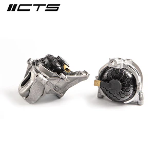 CTS Turbo Audi B9/9.5/4M A4/S4/A5/S5/RS5/SQ5/Q7Allroad Street Sport Motor Mounts - IMPORTACION RAPIDA