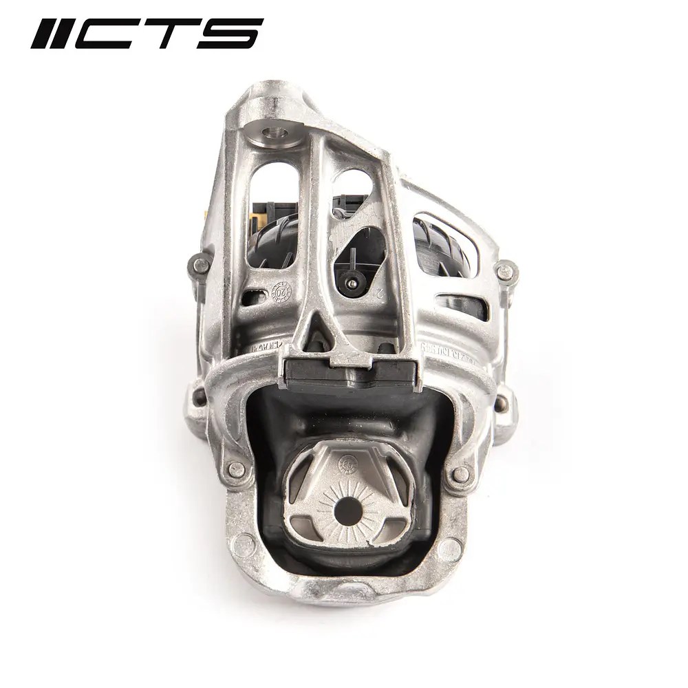 CTS Turbo Audi B9/9.5/4M A4/S4/A5/S5/RS5/SQ5/Q7Allroad Street Sport Motor Mounts - IMPORTACION RAPIDA 2