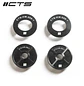 CTS Turbo Rear Subframe Insert Set B8 Audi A4/A5/Allroad - IMPORTACION RAPIDA - Miniatura 1