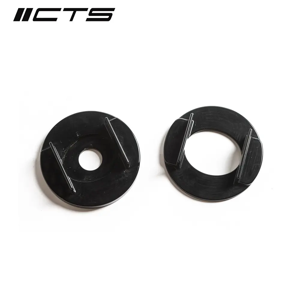 CTS Turbo Rear Subframe Insert Set B8 Audi A4/A5/Allroad - IMPORTACION RAPIDA 2