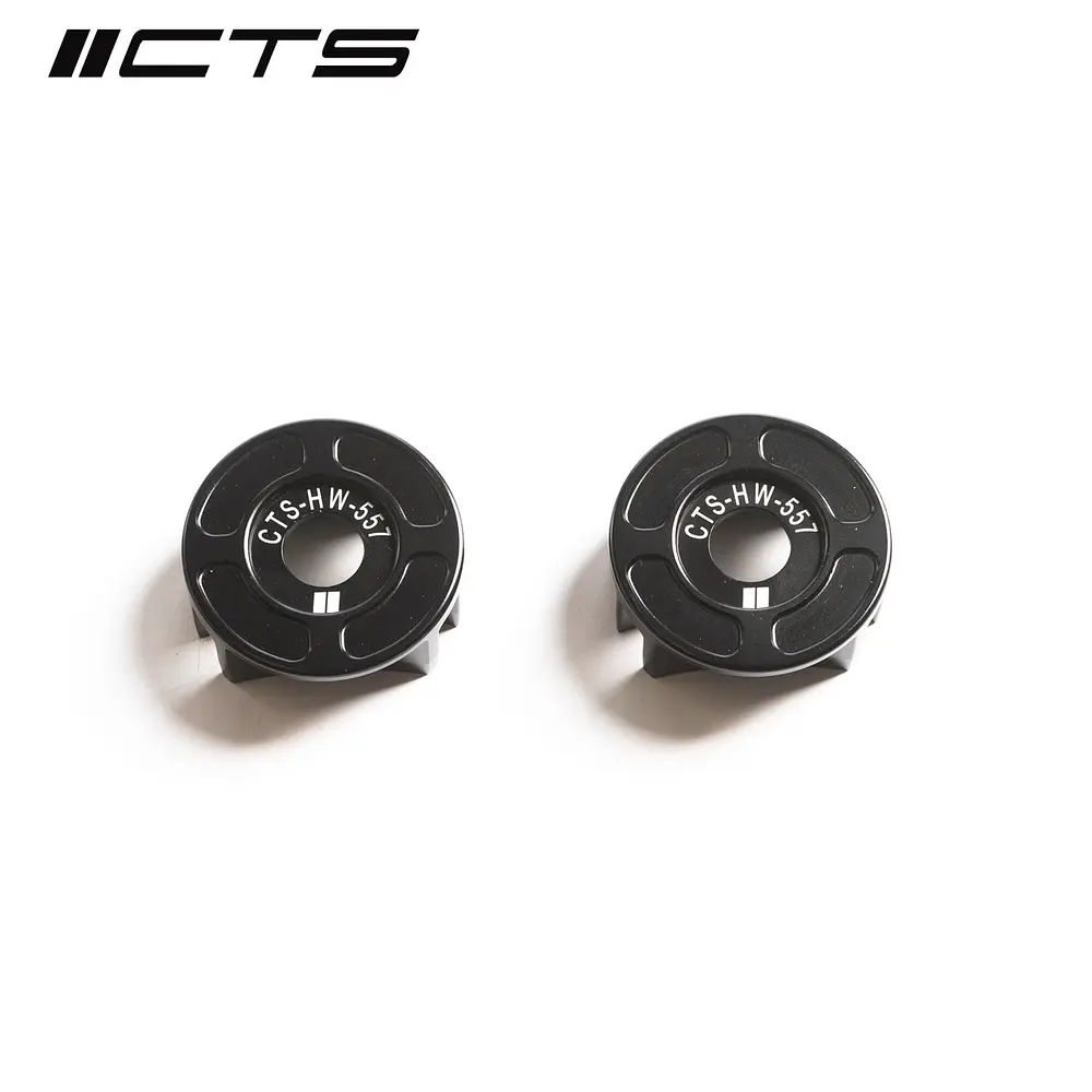 CTS Turbo Rear Differential Carrier Insert Set B8 A4/S4/A5/S5/RS5/ALLROAD - IMPORTACION RAPIDA 1