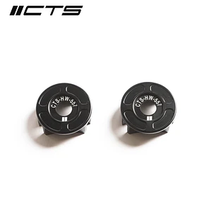 CTS Turbo Rear Differential Carrier Insert Set B8 A4/S4/A5/S5/RS5/ALLROAD - IMPORTACION RAPIDA