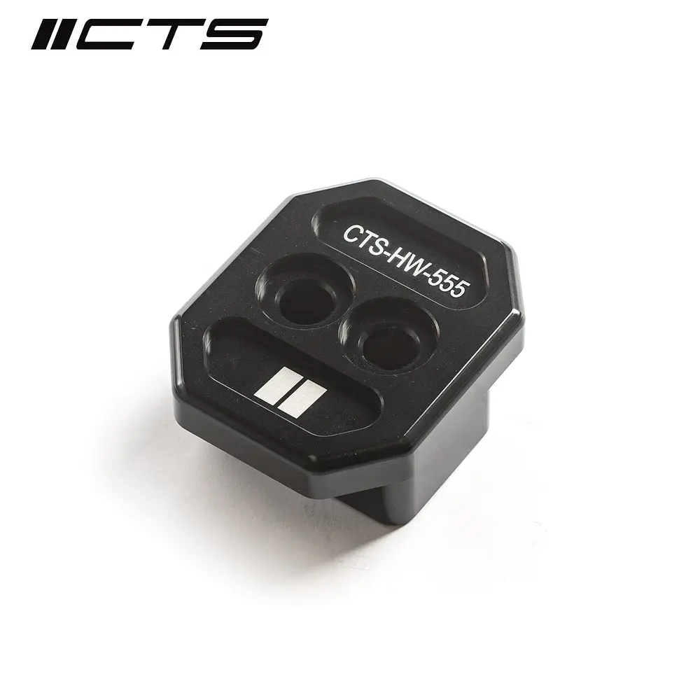CTS Turbo Transmission Mount Insert C7/4M Audi A6/S6/RS6A7/S7/RS7/Q7 - IMPORTACION RAPIDA 1