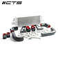 CTS Turbo MK7.5 MQB VW GTI/GOLF R FMIC - IMPORTACION RAPIDA - Miniatura 1