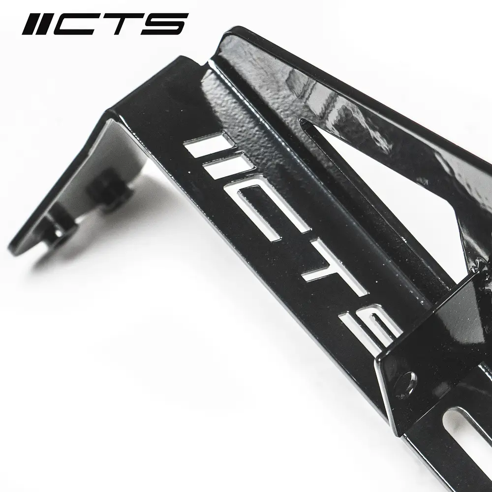 CTS Turbo MK7.5 MQB VW GTI/GOLF R FMIC - IMPORTACION RAPIDA 2