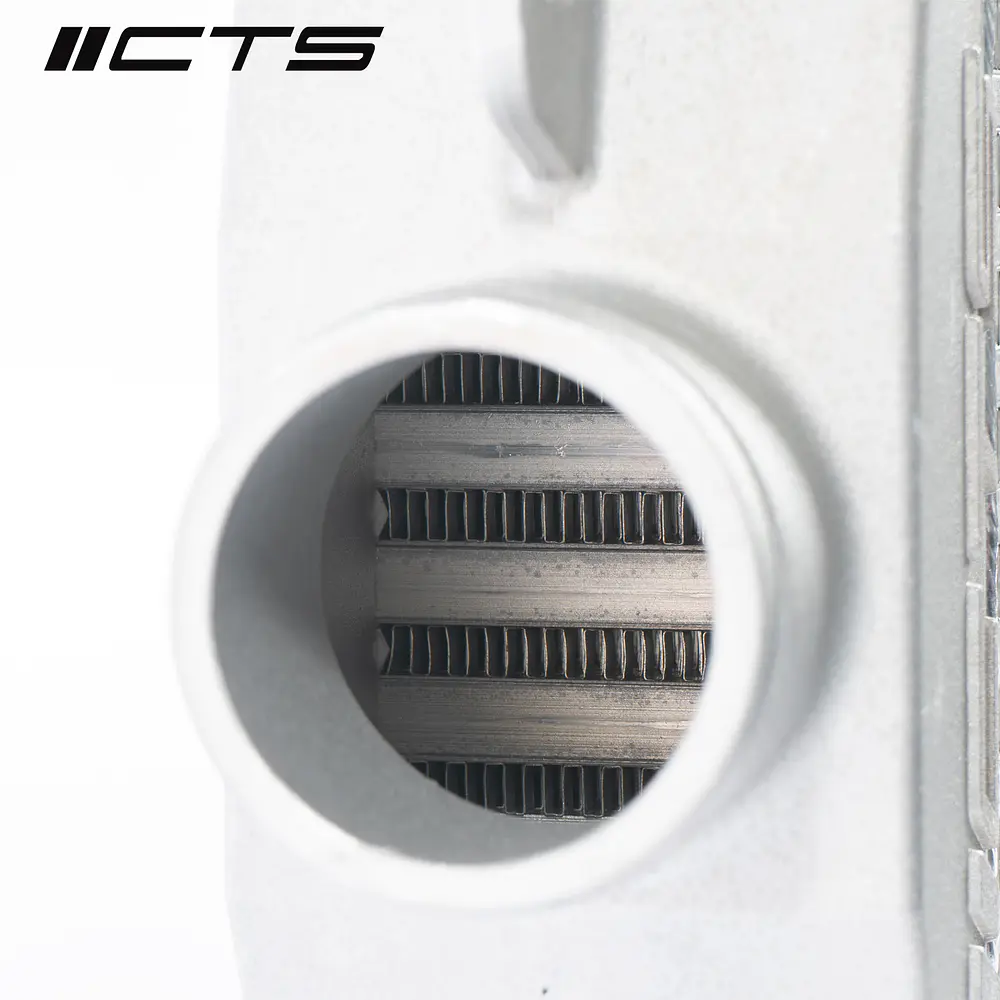 CTS Turbo MK7.5 MQB VW GTI/GOLF R FMIC - IMPORTACION RAPIDA 3