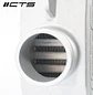 CTS Turbo MK7.5 MQB VW GTI/GOLF R FMIC - IMPORTACION RAPIDA - Miniatura 3