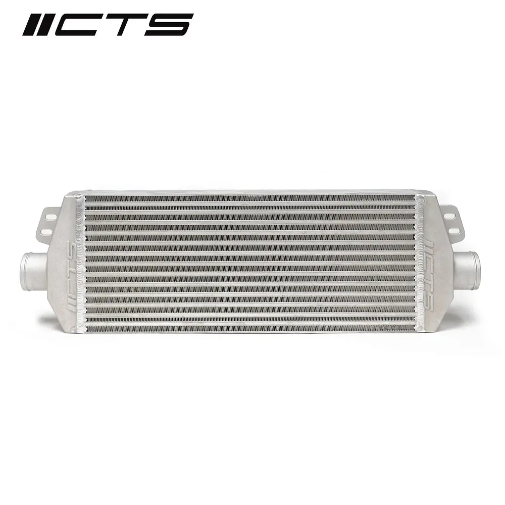 CTS Turbo MK7.5 MQB VW GTI/GOLF R FMIC - IMPORTACION RAPIDA 4