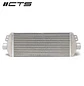 CTS Turbo MK7.5 MQB VW GTI/GOLF R FMIC - IMPORTACION RAPIDA - Miniatura 4