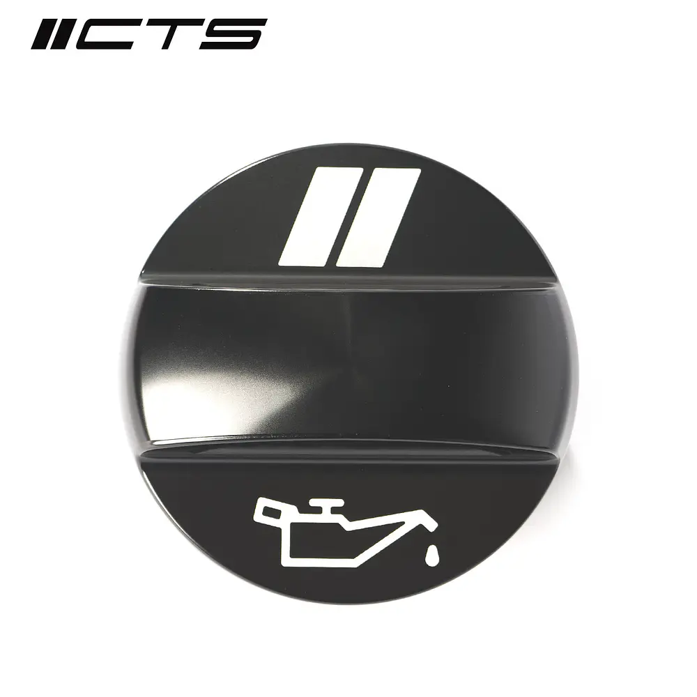 CTS Turbo VW/Audi Billet Oil Cap - IMPORTACION RAPIDA 1