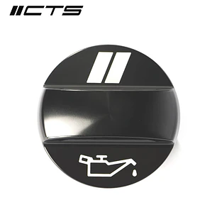 CTS Turbo VW/Audi Billet Oil Cap - IMPORTACION RAPIDA