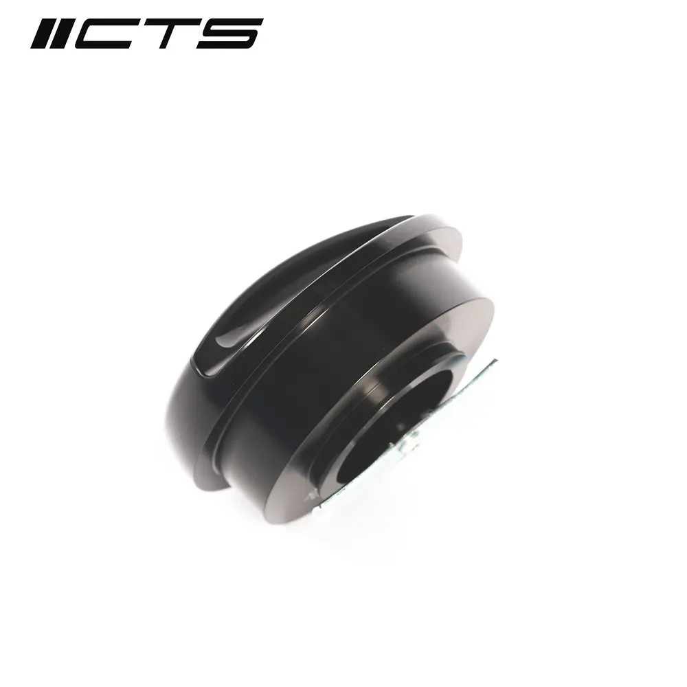 CTS Turbo VW/Audi Billet Oil Cap - IMPORTACION RAPIDA 3