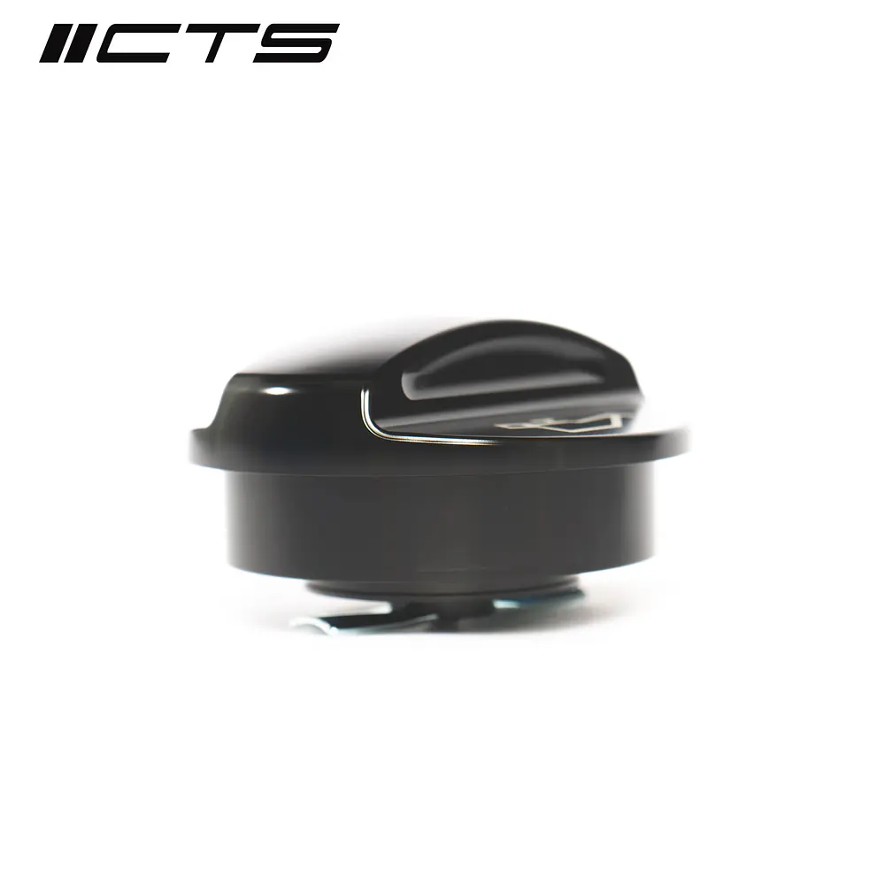 CTS Turbo VW/Audi Billet Oil Cap - IMPORTACION RAPIDA 4