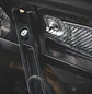 CTS Turbo B9 Audi Q5/SQ5 Billet Strut Brace - IMPORTACION RAPIDA - Miniatura 4