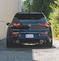 CTS Turbo MK8 Golf R Valved Cat Back Exhaust - IMPORTACION RAPIDA - Miniatura 1