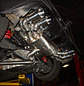 CTS Turbo MK8 Golf R Valved Cat Back Exhaust - IMPORTACION RAPIDA - Miniatura 4