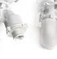 CTS Turbo 1.8T/2.0T MQB Gen3 High-Flow Turbo Inlet Pipe - IMPORTACION RAPIDA - Miniatura 5