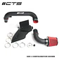 CTS Turbo 3″ Air Intake System for 1.8TSI/2.0TSI (EA888.1 and EA888.3 non-MQB) - IMPORTACION RAPIDA - Miniatura 1