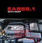 CTS Turbo 3″ Air Intake System for 1.8TSI/2.0TSI (EA888.1 and EA888.3 non-MQB) - IMPORTACION RAPIDA - Miniatura 2