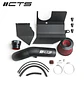 CTS Turbo MK7/7.5 VW Golf, GTI, GLI, Audi A3, Audi TT Intake (2015-2021 MQB Models with SAI) - IMPORTACION RAPIDA - Miniatura 2