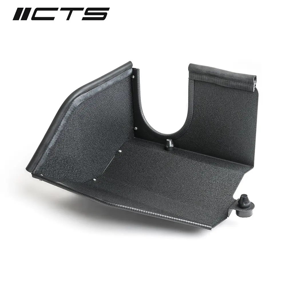 CTS Turbo MK7/7.5 VW Golf, GTI, GLI, Audi A3, Audi TT Intake (2015-2021 MQB Models with SAI) - IMPORTACION RAPIDA 4