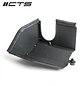 CTS Turbo MK7/7.5 VW Golf, GTI, GLI, Audi A3, Audi TT Intake (2015-2021 MQB Models with SAI) - IMPORTACION RAPIDA - Miniatura 4