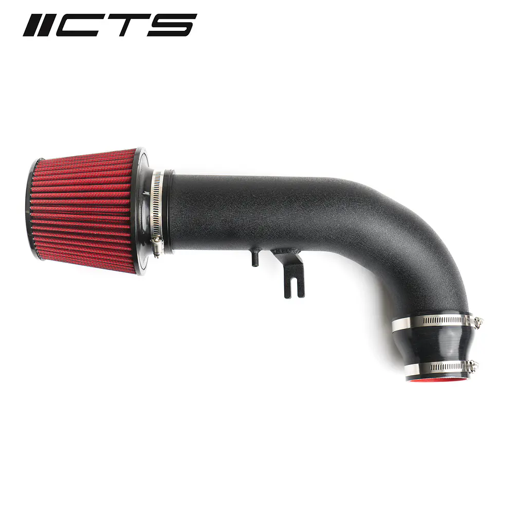 CTS Turbo MK7/7.5 VW Golf, GTI, GLI, Audi A3, Audi TT Intake (2015-2021 MQB Models with SAI) - IMPORTACION RAPIDA 5