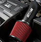 CTS Turbo MK7/7.5 VW Golf, GTI, GLI, Audi A3, Audi TT Intake (2015-2021 MQB Models with SAI) - IMPORTACION RAPIDA - Miniatura 6