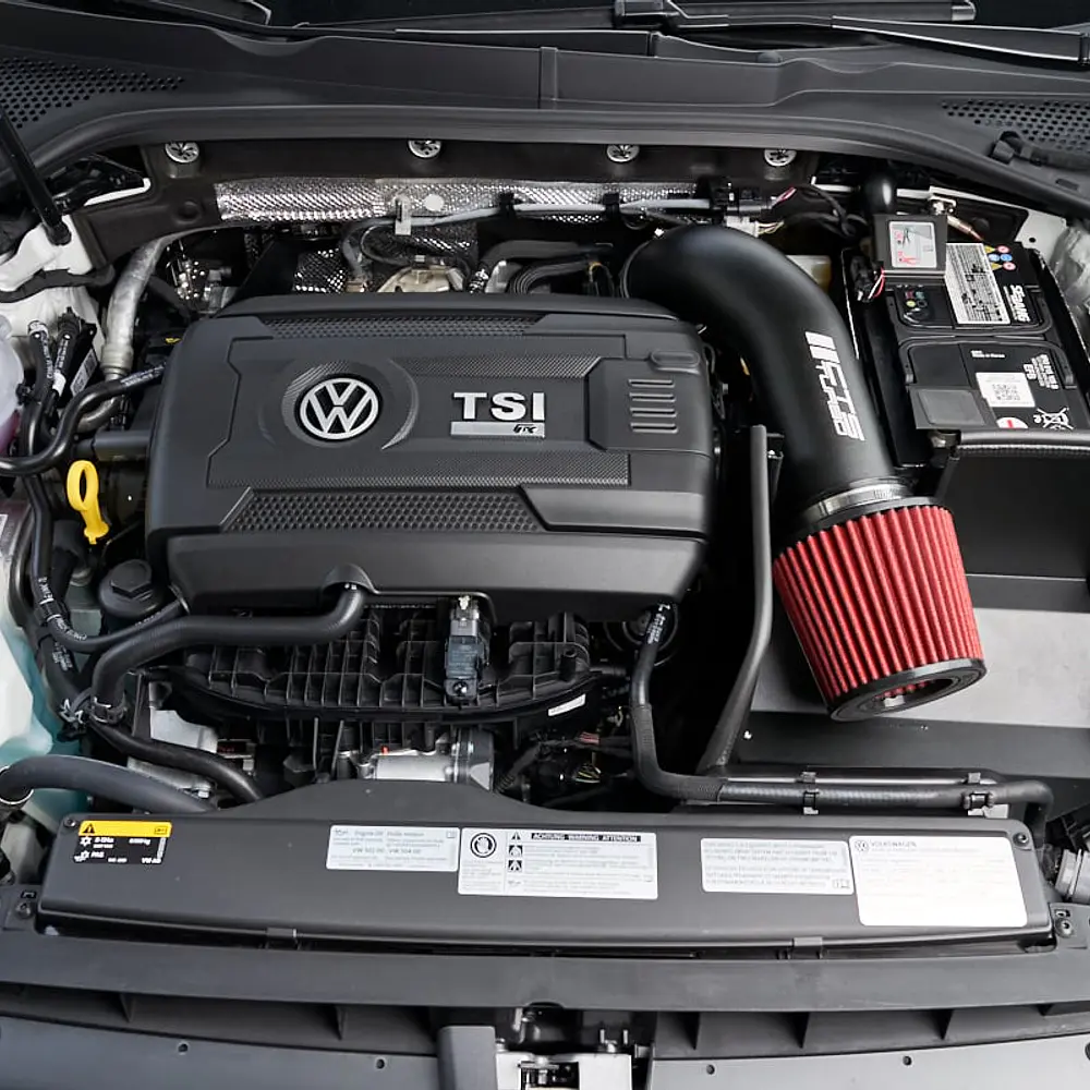CTS Turbo MK7/7.5 VW Golf, GTI, GLI, Audi A3, Audi TT Intake (2015-2021 MQB Models with SAI) - IMPORTACION RAPIDA 7