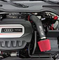 CTS Turbo MK7/7.5 VW Golf, GTI, GLI, Audi A3, Audi TT Intake (2015-2021 MQB Models with SAI) - IMPORTACION RAPIDA - Miniatura 8