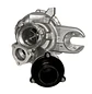CTS Turbo MQB Gen3 1.8T/2.0T and TFSI Gen2 1.8T/2.0T Turbo Muffler Delete - IMPORTACION RAPIDA - Miniatura 2
