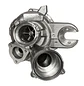 CTS Turbo MQB Gen3 1.8T/2.0T and TFSI Gen2 1.8T/2.0T Turbo Muffler Delete - IMPORTACION RAPIDA - Miniatura 3