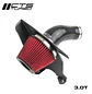 CTS TURBO B9 AUDI A4, AllRoad, A5, S4, S5, RS4, RS5 HIGH-FLOW INTAKE (6″ Velocity Stack) - IMPORTACION RAPIDA - Miniatura 1