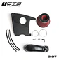 CTS TURBO B9 AUDI A4, AllRoad, A5, S4, S5, RS4, RS5 HIGH-FLOW INTAKE (6″ Velocity Stack) - IMPORTACION RAPIDA - Miniatura 3