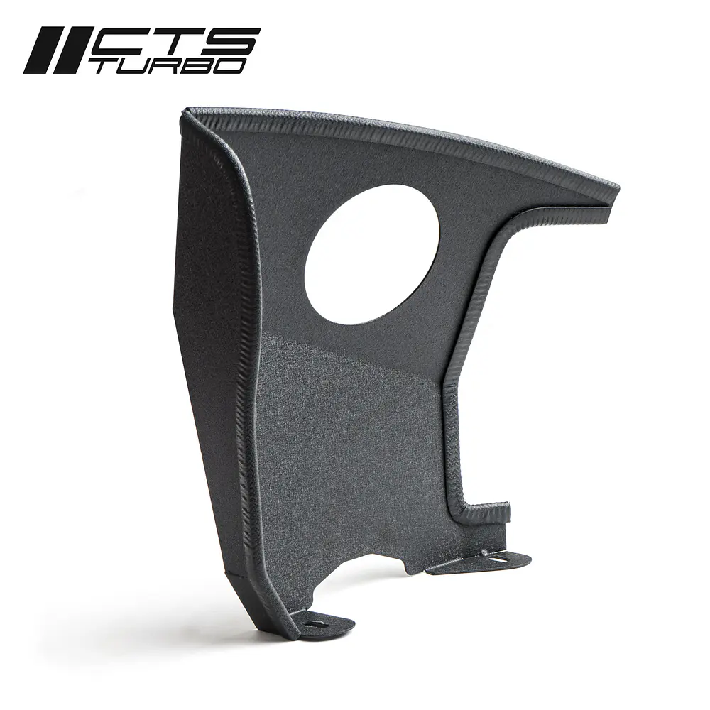 CTS TURBO B9 AUDI A4, AllRoad, A5, S4, S5, RS4, RS5 HIGH-FLOW INTAKE (6″ Velocity Stack) - IMPORTACION RAPIDA 4