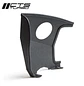 CTS TURBO B9 AUDI A4, AllRoad, A5, S4, S5, RS4, RS5 HIGH-FLOW INTAKE (6″ Velocity Stack) - IMPORTACION RAPIDA - Miniatura 4