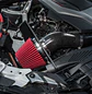 CTS TURBO B9 AUDI A4, AllRoad, A5, S4, S5, RS4, RS5 HIGH-FLOW INTAKE (6″ Velocity Stack) - IMPORTACION RAPIDA - Miniatura 5