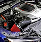 CTS TURBO B9 AUDI A4, AllRoad, A5, S4, S5, RS4, RS5 HIGH-FLOW INTAKE (6″ Velocity Stack) - IMPORTACION RAPIDA - Miniatura 8