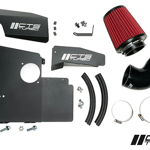 CTS Turbo B8/B8.5 Audi A4/A5/Allroad 2.0T Air Intake System - IMPORTACION RAPIDA