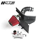 CTS Turbo Audi B8/B8.5 S4, S5, Q5, SQ5 V6T Supercharged Air Intake System (True 3.5″ velocity stack) - IMPORTACION RAPIDA - Miniatura 3