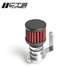 CTS Turbo Audi B8/B8.5 S4, S5, Q5, SQ5 V6T Supercharged Air Intake System (True 3.5″ velocity stack) - IMPORTACION RAPIDA - Miniatura 4
