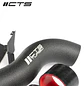 CTS Turbo Audi C7/C7.5 A6/A7 3.0T Air Intake System (True 3.5″ velocity stack) - IMPORTACION RAPIDA - Miniatura 3
