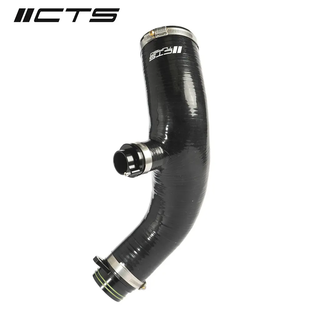CTS Turbo BMW F2x/F3x N55 TURBO INLET PIPE - IMPORTACION RAPIDA 1