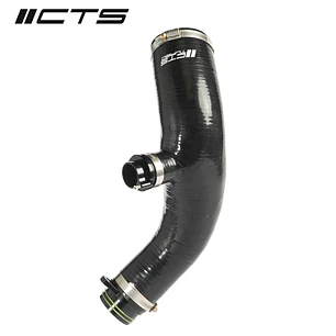 CTS Turbo BMW F2x/F3x N55 TURBO INLET PIPE - IMPORTACION RAPIDA