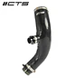 CTS Turbo BMW F2x/F3x N55 TURBO INLET PIPE - IMPORTACION RAPIDA - Miniatura 1