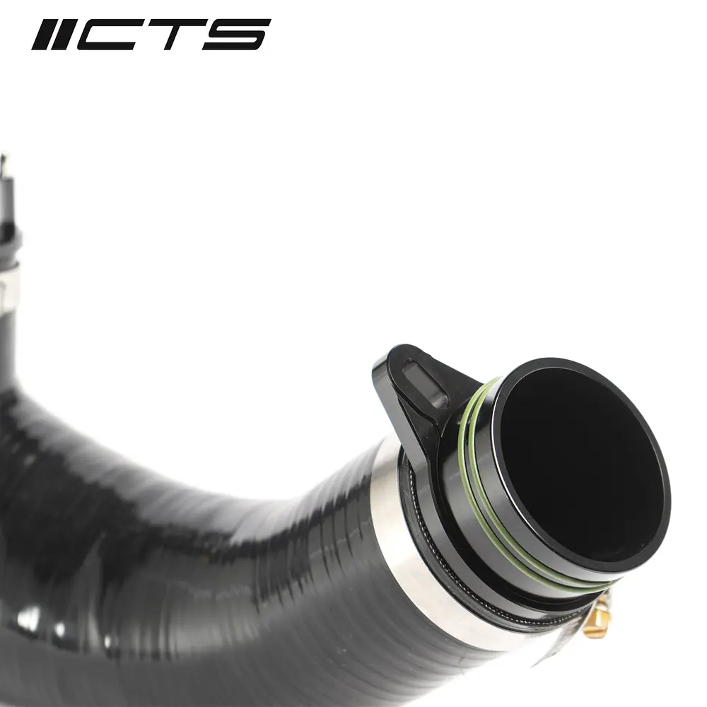 CTS Turbo BMW F2x/F3x N55 TURBO INLET PIPE - IMPORTACION RAPIDA 2