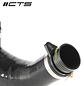 CTS Turbo BMW F2x/F3x N55 TURBO INLET PIPE - IMPORTACION RAPIDA - Miniatura 2