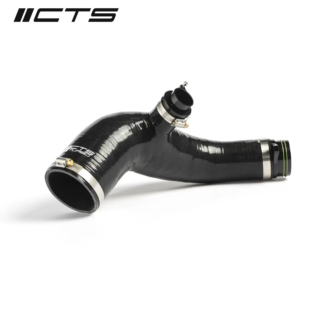 CTS Turbo BMW F2x/F3x N55 TURBO INLET PIPE - IMPORTACION RAPIDA 3
